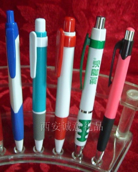 西安优质办公用品供应 磨砂笔与自动铅笔的诚意之选