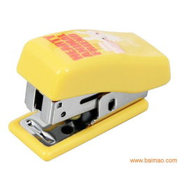 专业订书机0390批发价格及厂家信息