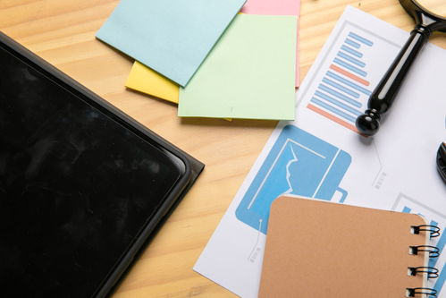 便利贴——办公室里的创意与效率搭档