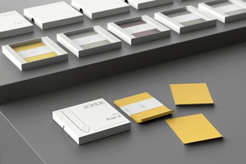 时尚简约的办公用品设计，你爱了吗？