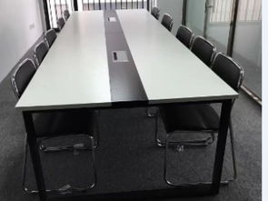 北京办公家具一站式解决方案 从设计定做到专业配送